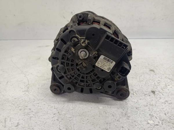 ALTERNATEUR RENAULT / DACIA 1.5DCI - Vue 4